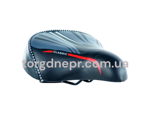 Сідло Baisike 270x230 основа метал