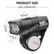Акумуляторний велосипедний ліхтар Bike Light BK-02 Pro