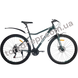 Велосипед SPARK VECTOR 29`` ст19 ам, лок-аут, диск, темно-зеленый, Зелёный