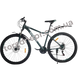 Велосипед SPARK VECTOR 29`` ст19 ам, лок-аут, диск, темно-зеленый, Зелёный