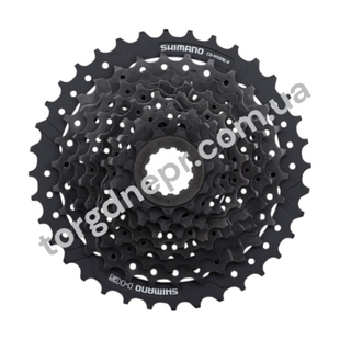 Кассета Shimano 9шв, Acera CS-200-9