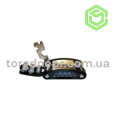 Набір ключів для велосипеда 16 в 1, Multi Tool