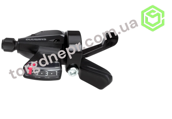Манетки моноблок велосипедні (шифтер) Shimano SL-M315  3*7S , пара