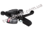 Манетки моноблок велосипедні (шифтер) Shimano SL-M315 3*8S , пара